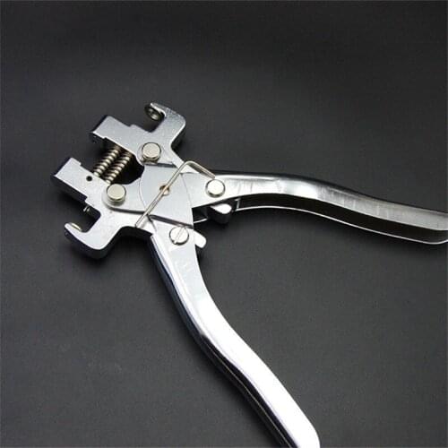 Car Flip Key Blade Pin Remover Tool Folding Remote Peg Install Disassembly Tool