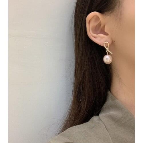 Серьги IU JE IU JEWELRY FACTORY China At AliExpress