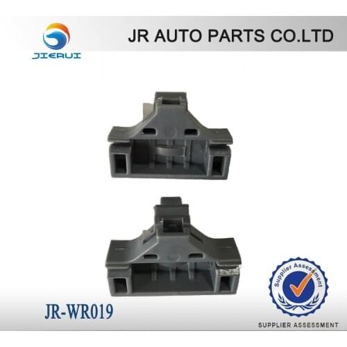 JIERUI FOR FORD MONDEO MK3 CAR WINDOW REGULATOR REPAIR KIT PARTS WINDOW REGULATOR CLIP KIT