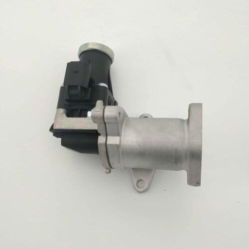 1207100-ED01B EGR VALVE for GREAT WALL WINGLE 5 for HAVAL H5 4D20 BOSCH system