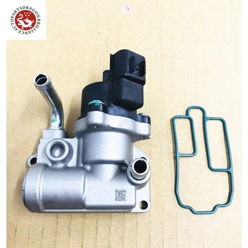 Idle Air Control Valve MD619857 1450A116 MD628174 MD628117 MD628119 AC254 2H1081 2H1203 AC4152 For Outlander V6 Chrysler Dodge