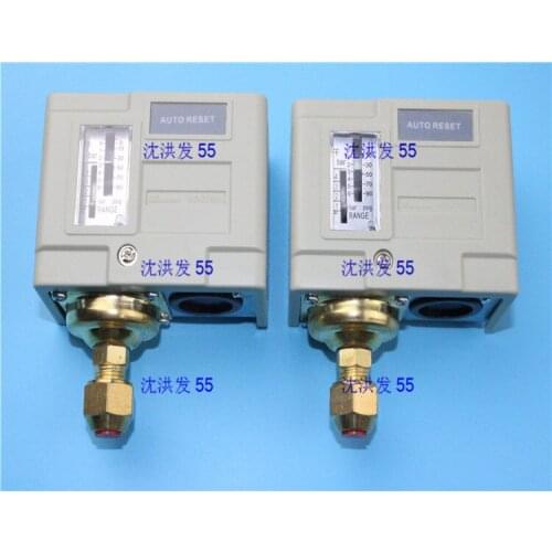 Korea Hansen type HNS-206 pressure switch, HNS-206 pressure controller, HNS206 pressure transmitter
