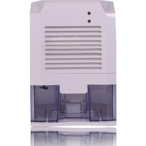 Mini Electric Home Dehumidifier USB Compatible Absorbing Air Dryer Bathroom Office Car Cooling Portable Air Treatment Appliances