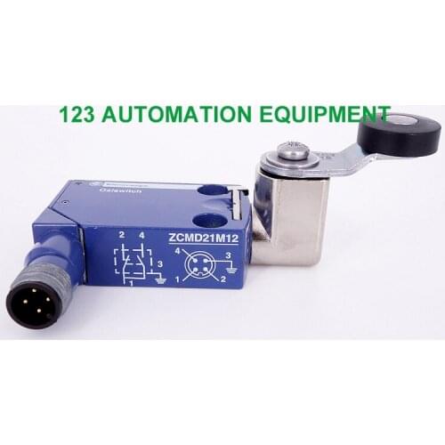 New original ZCMD21M12 ZCY18 Limit switch