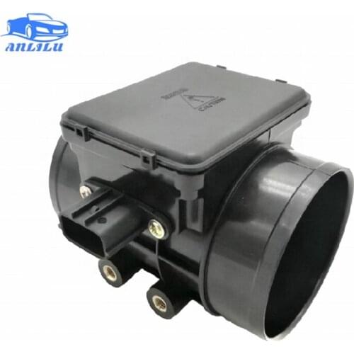 Suitable for Maz-da 626 IV MX-6 MX6GE For-d PROBE II air flow meter 1.8 2.0 2.5 B577-13-215 E5T51071 B57713215 B577-13-215A