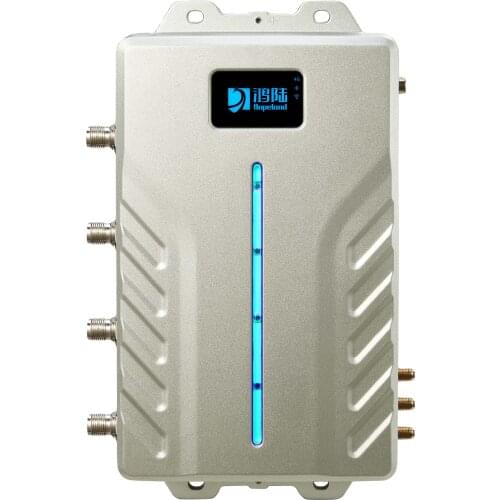 Free SDK rfid driver card reader Windshield Sticker parking tag Smart parking access control card reader