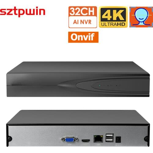 SZTPWIN Video Recorders For Video Surveillance