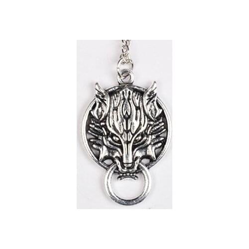 Ufine Punk Pendants