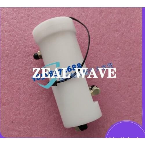 Mindray Vacuum Tank Assembly BS400 BS420 BS430 BS450 BS460 80ml Vacuum Tank Low Concentration Waste Liquid Tank