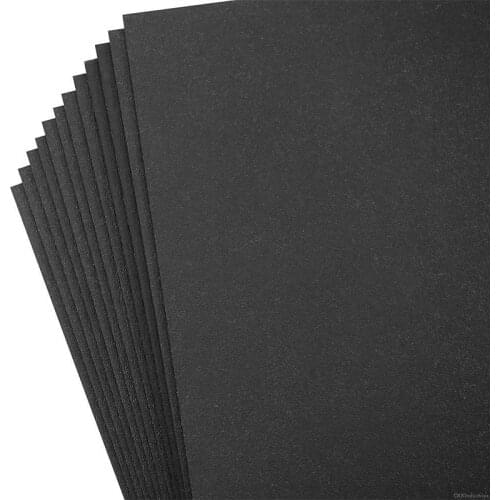 1piece 3mm Kydex Thermoplastic Board for DIY Knife Sheath Gun Case Making Material -Hot Plastic Plate Kydex Holster Material 3mm