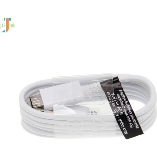 100pcs/lot For Samsung S6 S7edge 1.2m Micro USB Android Cable Fast Charging Data Cables Adaptieve for Samsung Note2 Note4 Note5