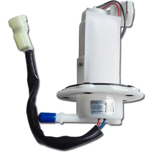 CFMOTO Original Accessories 400NK / GT Gasoline Pump 150 250 650NK Guobin 650MT Fuel Tank Fuel Pump