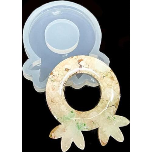 Crystal ART Epoxy Educational Toys