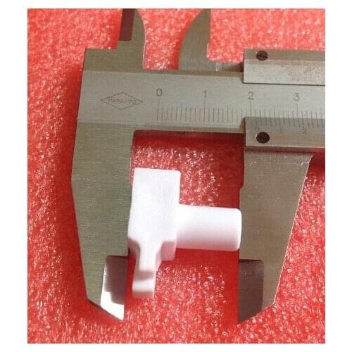 Presser foot holder for SWF Sunstar embroidery machines / spare parts