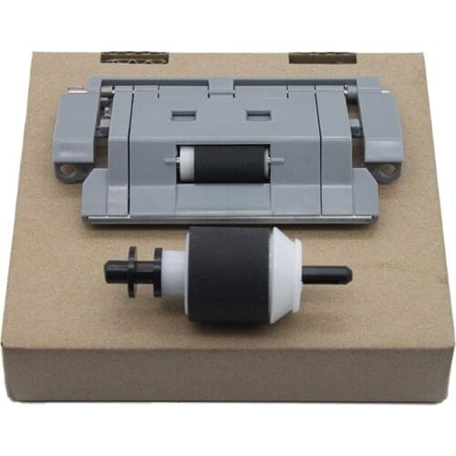 RM1-4966 RM1-4968 Separation Pad Assembly for HP Laserjet CP3525 CP4525 40025 CM4540 M551 Pick up Roller Printer Parts