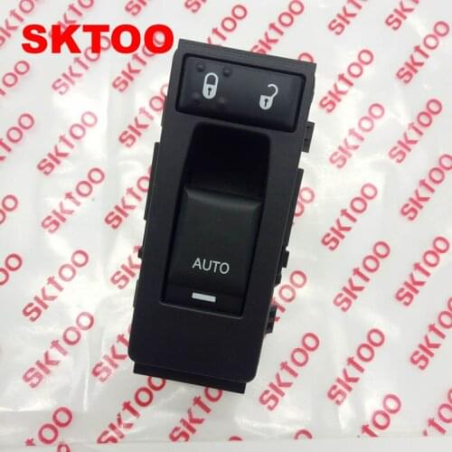 Door Lock & Window Switch for Chrysler 200 300 Dodge Avenger Caliber Dakota