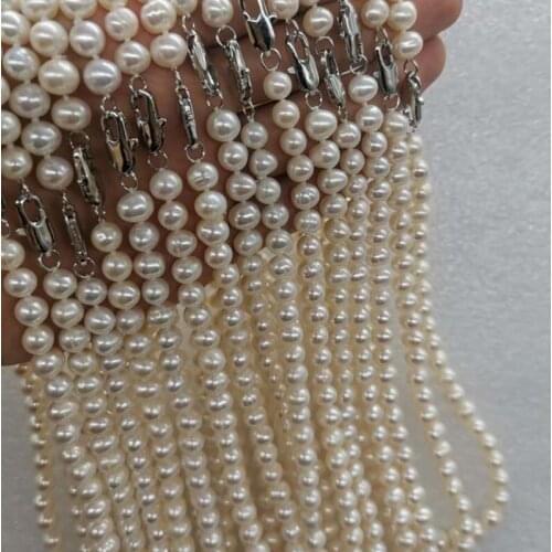 Necklace ELEISPL China