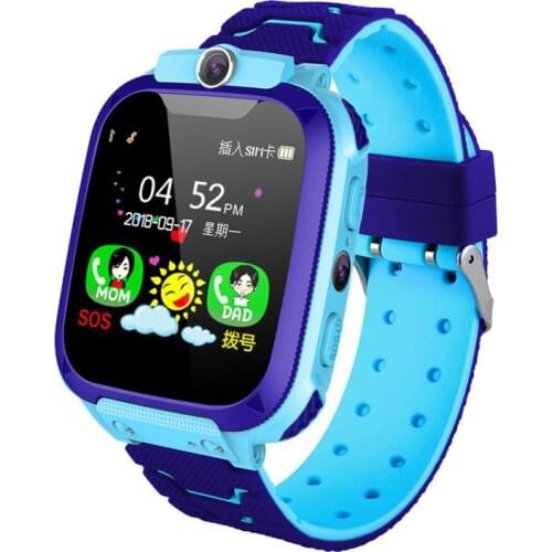 Eshowee Kids Smart Watch