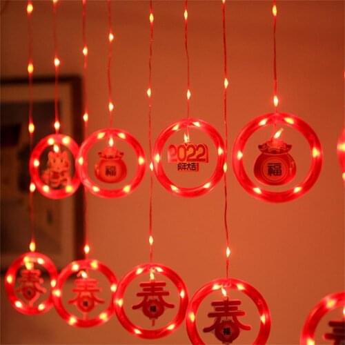 HiMISS LED Holiday Light Bulbs