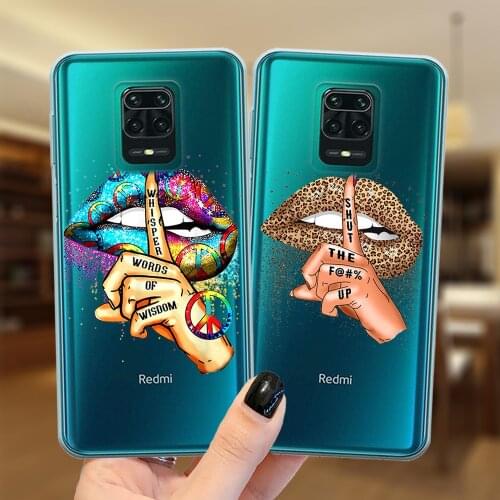 HyrCase Phone Cases Xiaomi Redmi 9A