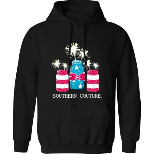 Hooded For Mens Fireworks Cartoon Fashion Casual Sweatshirts Leisure Hipster Mans Clothing Tops Retro Hoody Tracksuits Homme