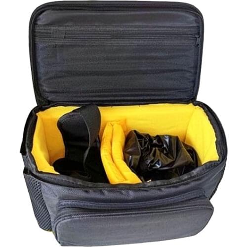 Brand new Small head Single Portable shoulder bag GPS host bag for Trimble south Sokkia hi-target GPS GNSS survey TOTAL STATION