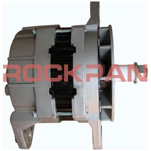 NEW HNROCK 12V ALTERNATOR 10459189 10459192 10459193 10459601 112824 19020302 19020303 19020314 19020358 19020359 19020364