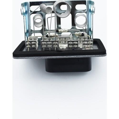 New Blower Motor Resistor For Chevrolet S10 Pickup Chevy Olds GMC 15-71991 15094285