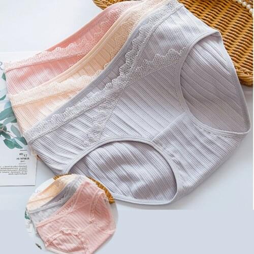 Solid Cotton Maternity Panties Low Waist Belly Support Underwear Clothes for Pregnant Women Pregnancy Briefs
