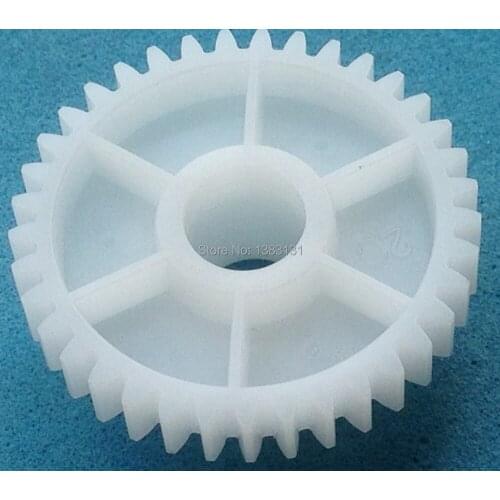 Original Duplicator Gear ; m0.8x37 + m1x15 fit for RISO EV RZ RV CV 612-11304 FREE SHIPPING