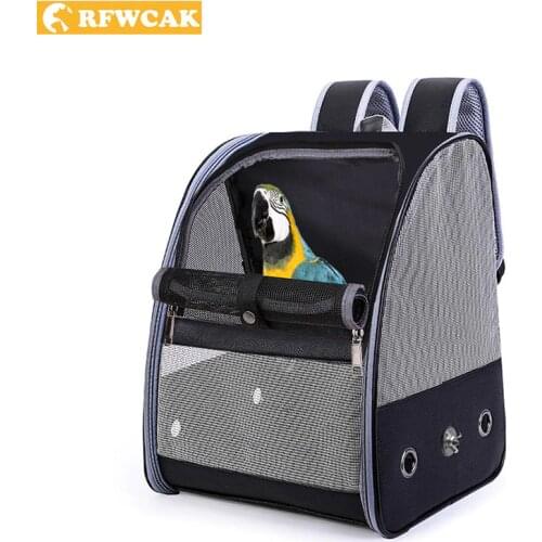 RFWCAK Bird Cages