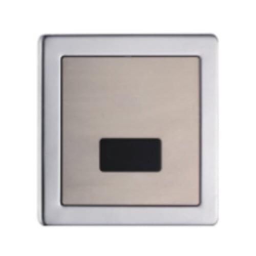 Sensor de urinario automático, Válvula de descarga automática del inodoro