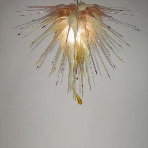 North Europe LED Creative Modo DNA Pendant Lamps New Arrival Warranty Colorful Hot Sale Chandelier Home Deco