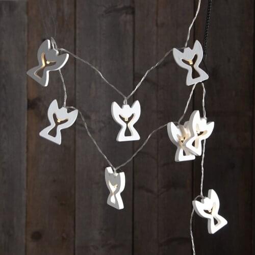 Star Trading Festive Lighting