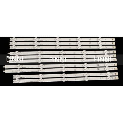 LED Backlight strip BAR For LG 42'' TV 6916L-1120A 6916L-1121A 6916L-1122A 6916L-1123A 42LA620Z 42LA620V 42LP360C 42LN570V new