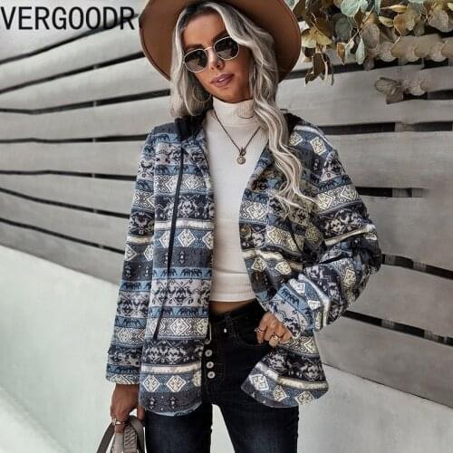 Wearepinky Women's Plaid Coats