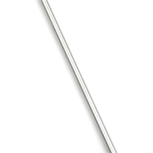 250mm 304 Seamless Stainless Steel Capillary Tube 8mm 6mm / 4mm 3mm / 6mm 4mm / 4mm