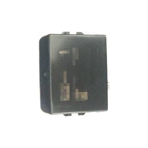 Third row seat control computer board 2010-toy otal andc rui serp rad ogx460 Folding control computer ECU module