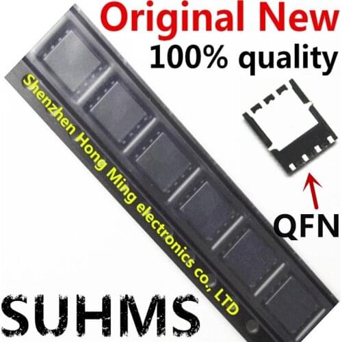 5piece)100% New RJK03J6DPA RJK03J6 K03J6 QFN-8 Chipset