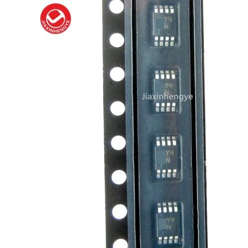 AD8418BRMZ AD8418BRM AD8418 MSOP-8 OPAMP CURR SENSE 10KHZ Original and New 2PCS/LOT Free Shipping