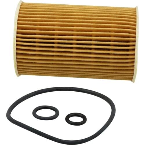 Car Oil Filter 03L 115 562/HU7008Z fit for AUDI Q3 Q5 TT Roadster 2007 2008 2009 2010 2011 2012 2013 2014 2015