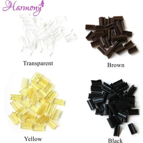 Free shipping 500pcs Nail Tip Keratin Glue/nail bonding glue/U Tip keratin glue for keratin U tip bonding hair extensions