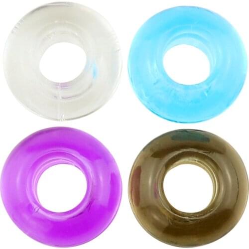 GOFLYING Semyon Snap Ring