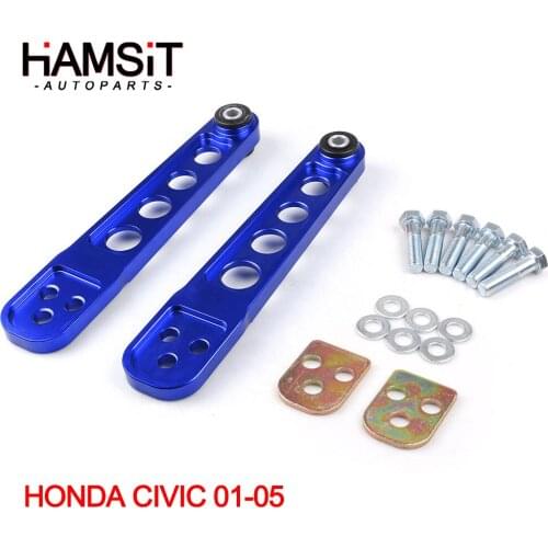 HAMSIT Suspension Arms