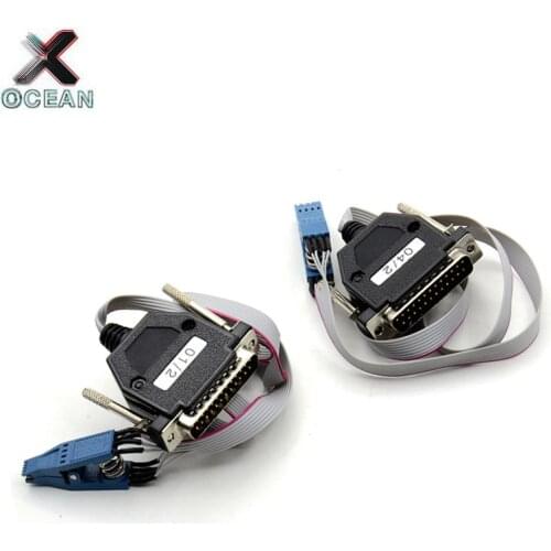 2020 Best Quality Digiprog3 ST04 04/2 Clip Cable Best Price Digiprog 3 st01 interface Cable for digiprog Free Shipping