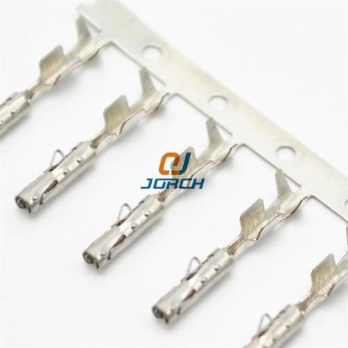 Wire Cable Housing Female Pin Connector Terminal 0643231029 For 48 pin Molex Connector