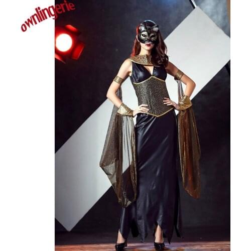 Hot sale Adult Women Arab Princess Dancer Dress Arabic Dance Costume Princess Fancy Dress for Halloween
