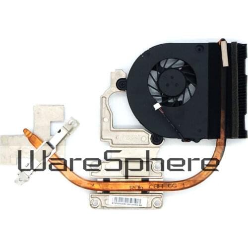 Brand New Original CPU Heatsink Cooling Fan for Acer Aspire 5742 AT0FO002DR0 Notebook Radiator