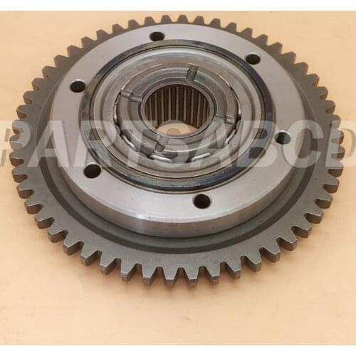 Starter Clutch One Way Bearing for Yamaha Raptor 660 660R YFM660 YFM660R