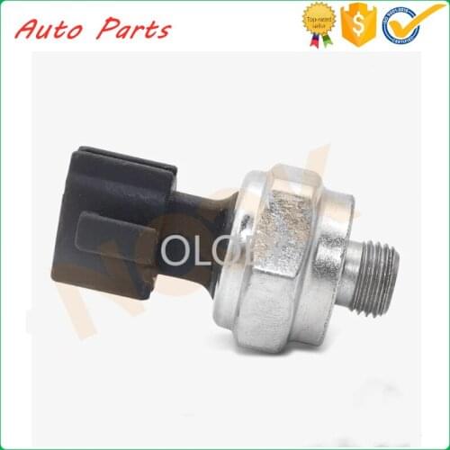 Original CVT Stepless Gearbox Tail cover pressure switch JF020E REOF12A Gearbox for Nissan Sylphy TEANA SUNNY TIDDA BLUEBIRD